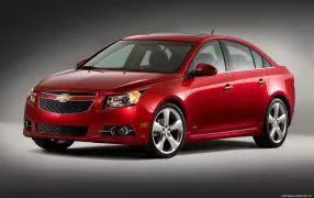 CRUZE