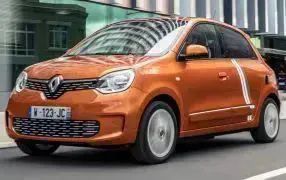 TWINGO 3