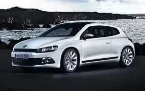 SCIROCCO