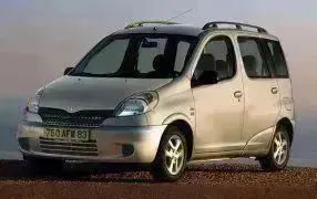 YARIS VERSO