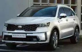 SORENTO 4