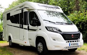 DUCATO-profil