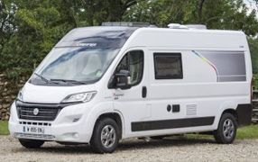 DUCATO Kaptenstol