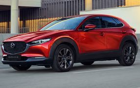 CX-30