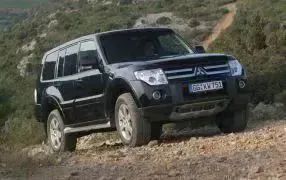 PAJERO